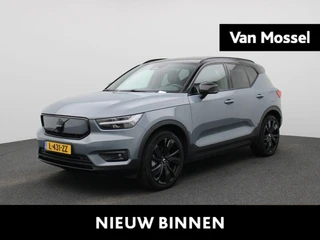 Volvo XC40 Recharge P8 AWD R-Design