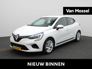 Renault Clio 1.6 E-Tech Hybrid 140 Zen