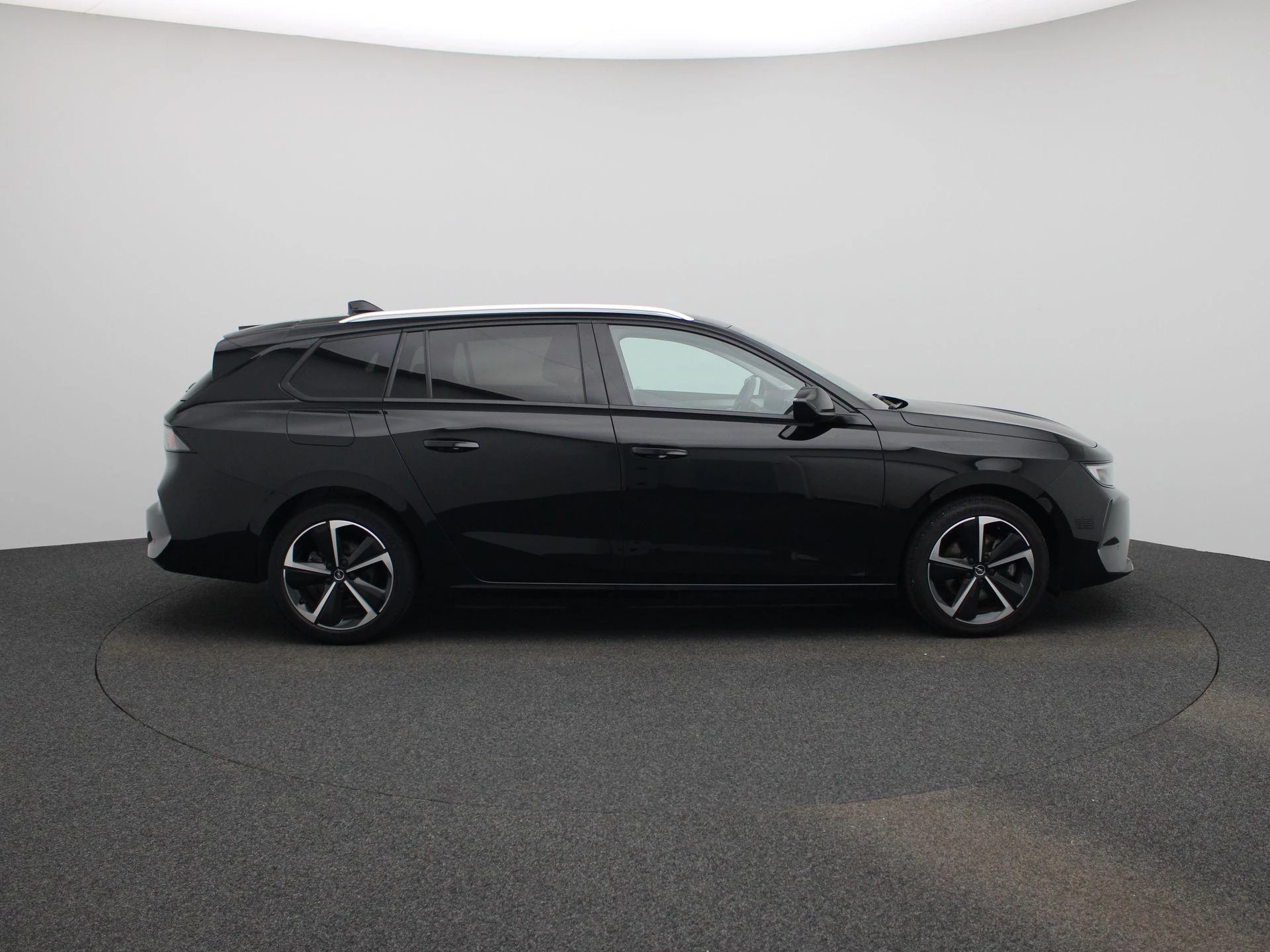 Opel Astra Sports Tourer 1.2 Level 4