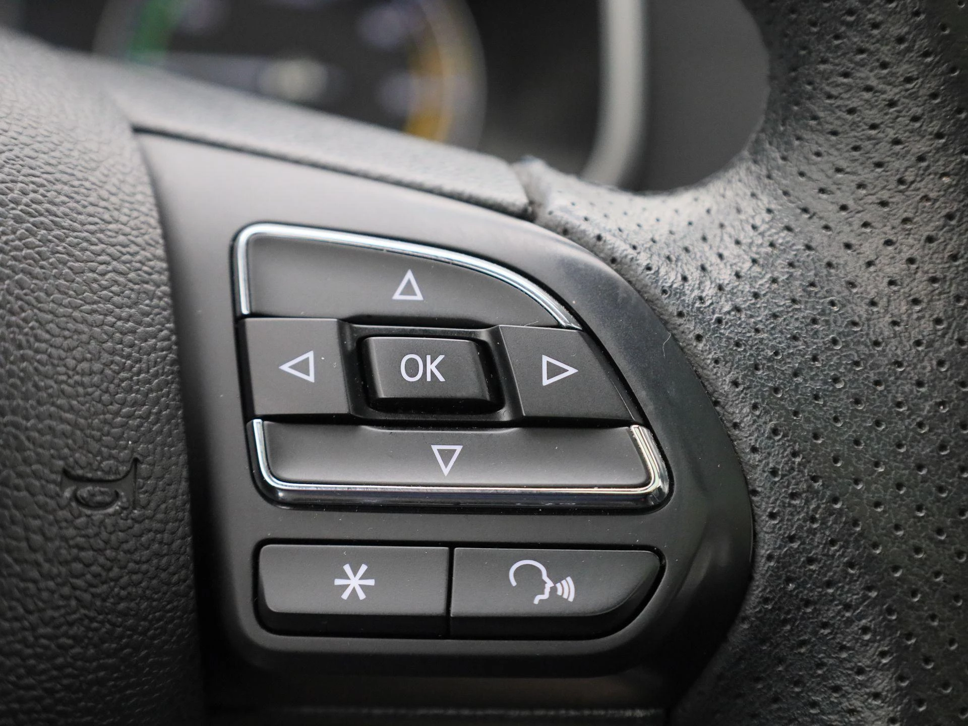 MG ZS EV MG Luxury 45 kWh