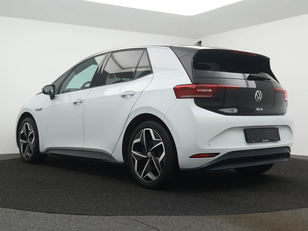 Volkswagen ID.3 58kWh 1st Max 204PK *NAVI*BLTH*PDC*APP CONNECT*ADAPTIVE CRUISE*...