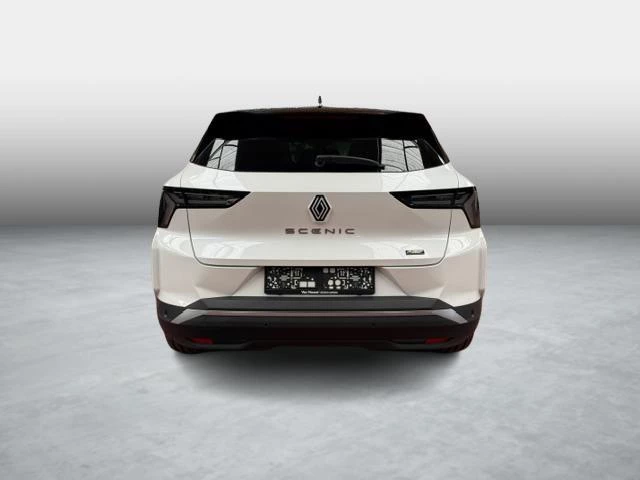 Renault Scénic E-Tech electric 220 hp Long Range Iconic