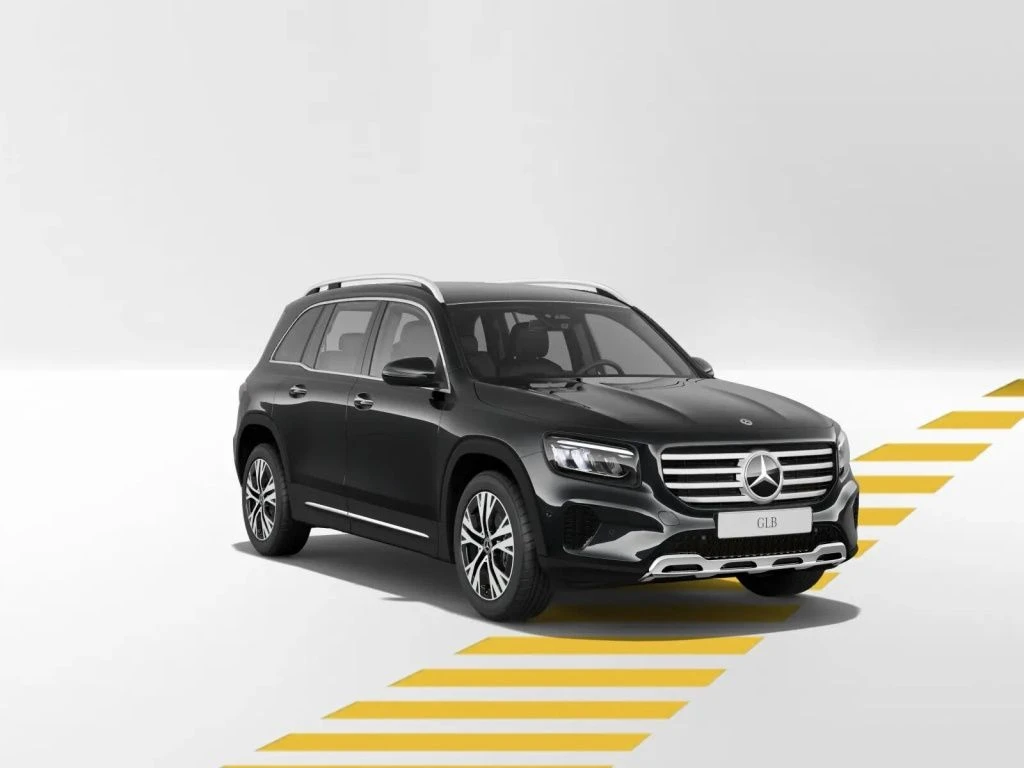 Mercedes-Benz-GLB 200-image-8