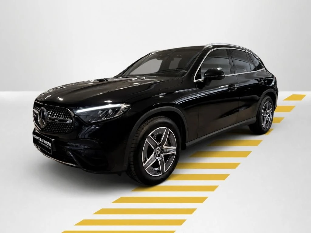 Mercedes-Benz-GLC 300 d-image-3