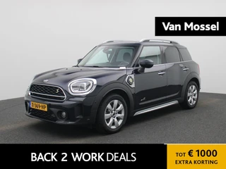 MINI Countryman 1.5 Cooper S E ALL4