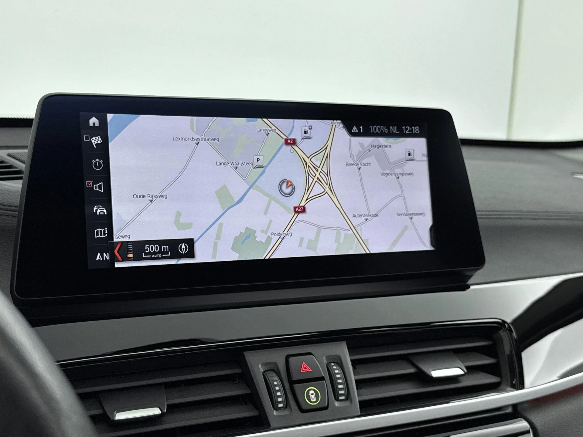 BMW X1 sDrive20i Business Edition Plus 178PK