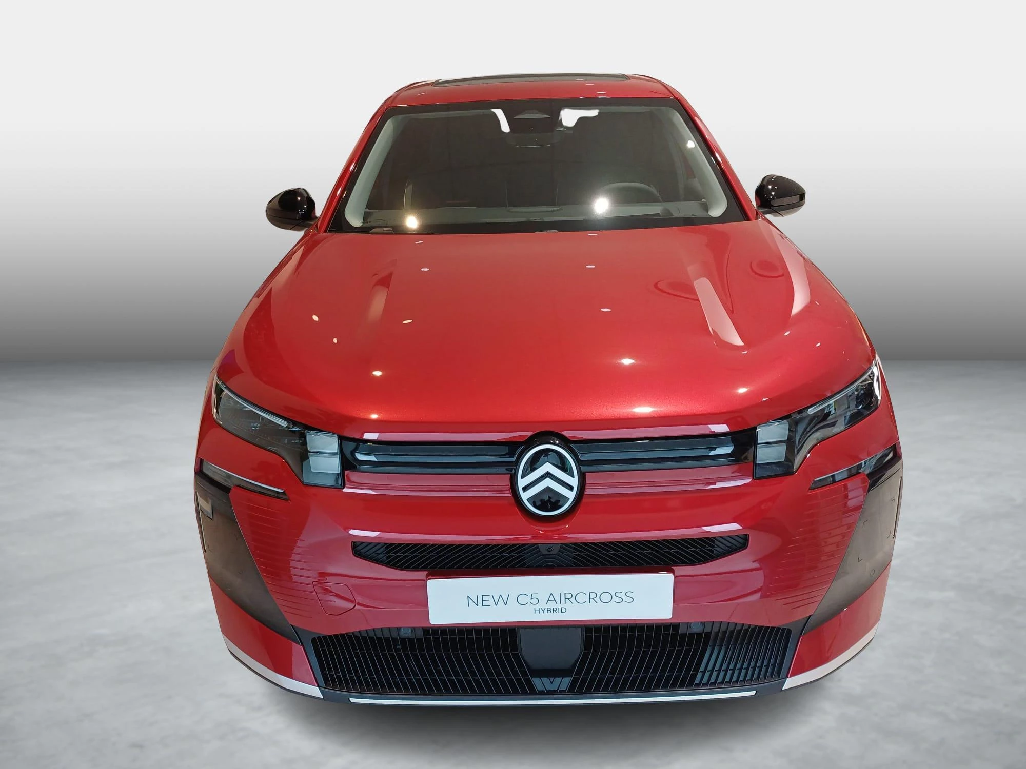 Citroën C5 Aircross Hybrid 145 ch/pk Automatic MAX+ pano dak