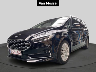 Ford Galaxy HYBRIDE VIGNALE - 7 ZIT - Automaat - WInterpack -
