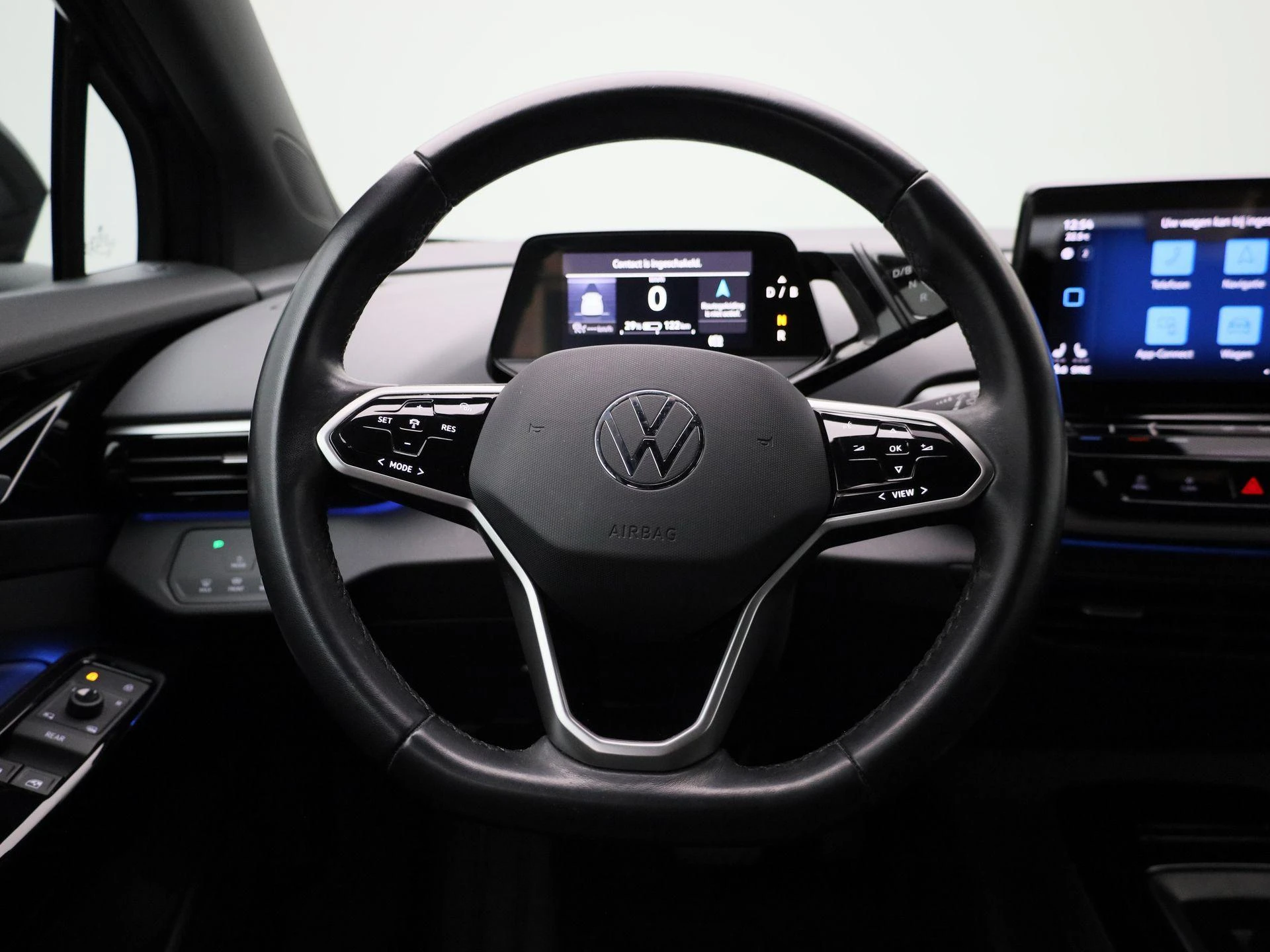 Volkswagen ID.4 Life 77 kWh
