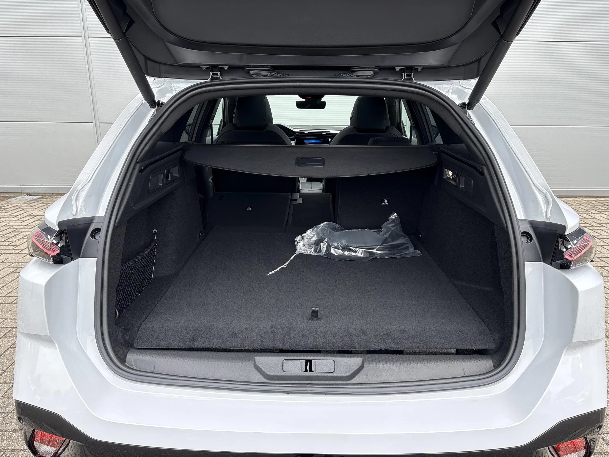 Peugeot 308 SW 1.6 Plug-in Hybrid 195 GT