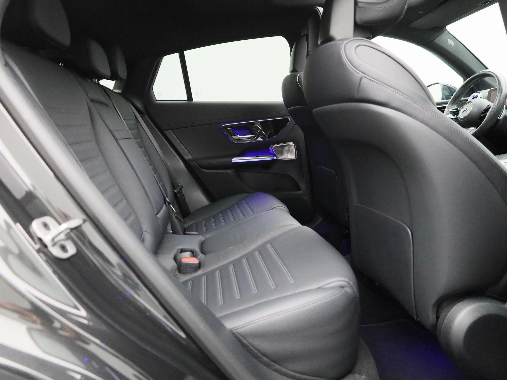 Mercedes-Benz GLC 220 d 4MATIC AMG Line Coupé + AIRMATIC + LEDER + PANO + BURMESTER + DIG. LIGHT