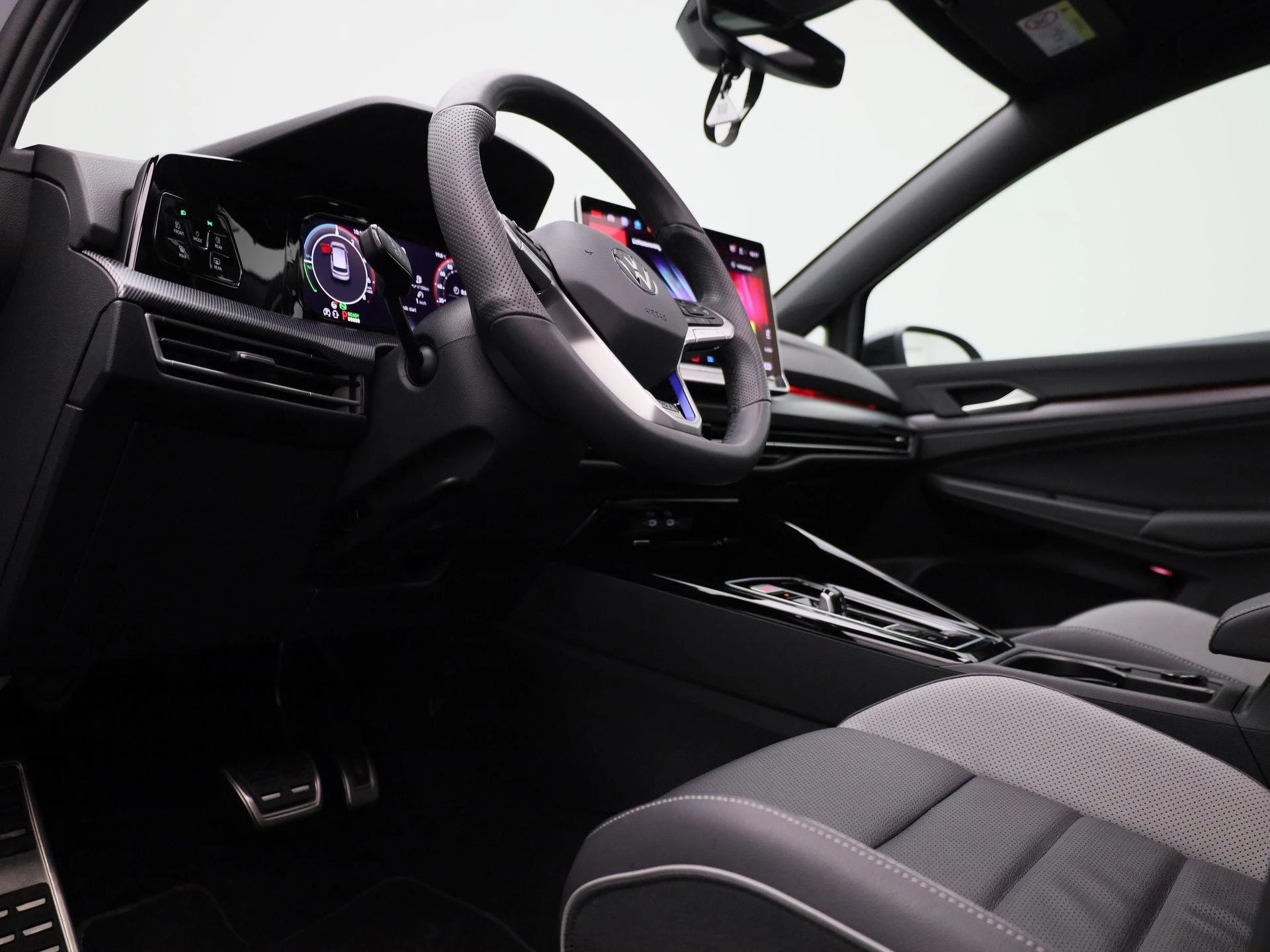 Volkswagen Golf 1.5 eHybrid GTE 272 PK|