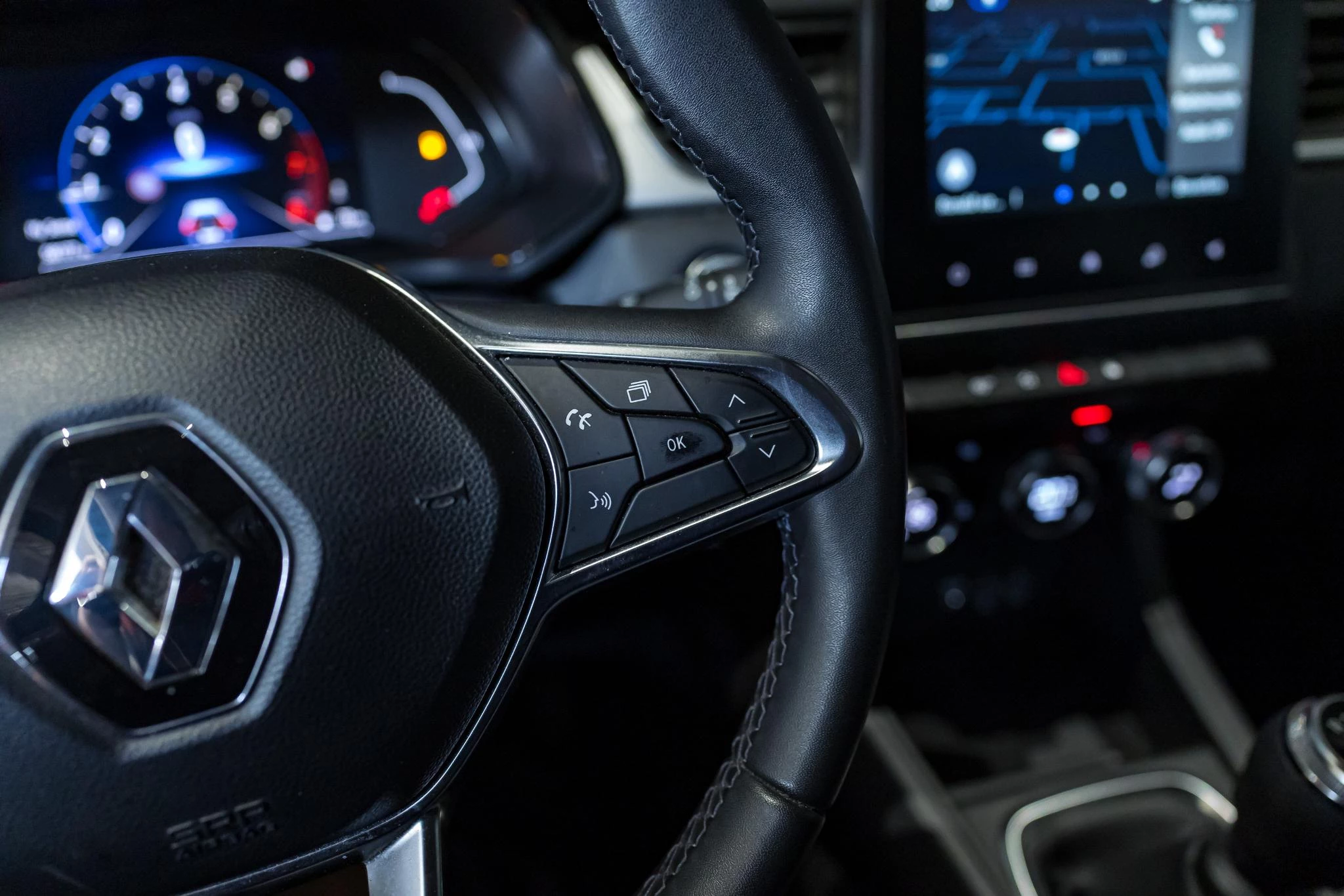 Renault Captur TCe 90 Techno