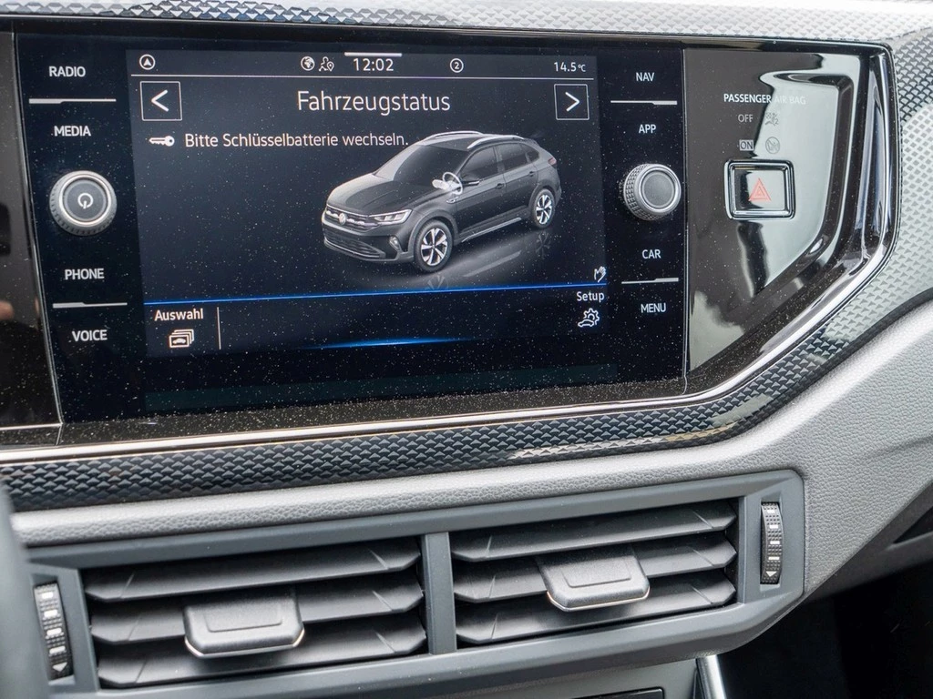 Volkswagen Taigo 1.0 TSI Life IQ Drive, Rear-View, ZGV