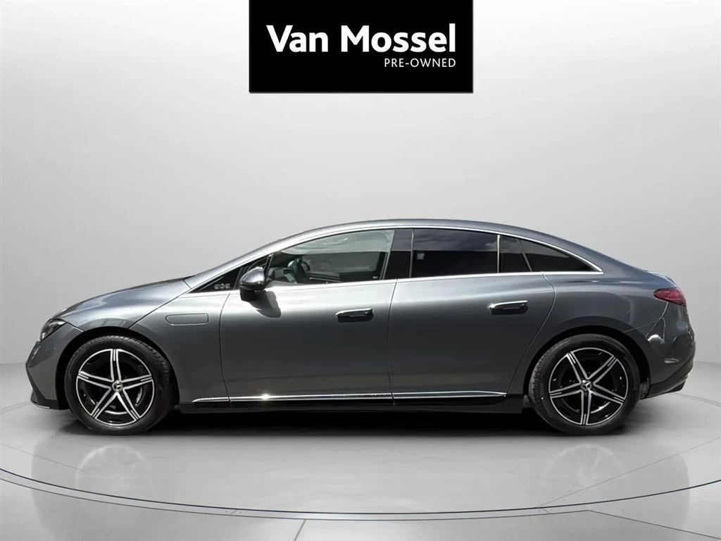 Mercedes-Benz EQE 350 EL AMG Edition 292HK Aut.
