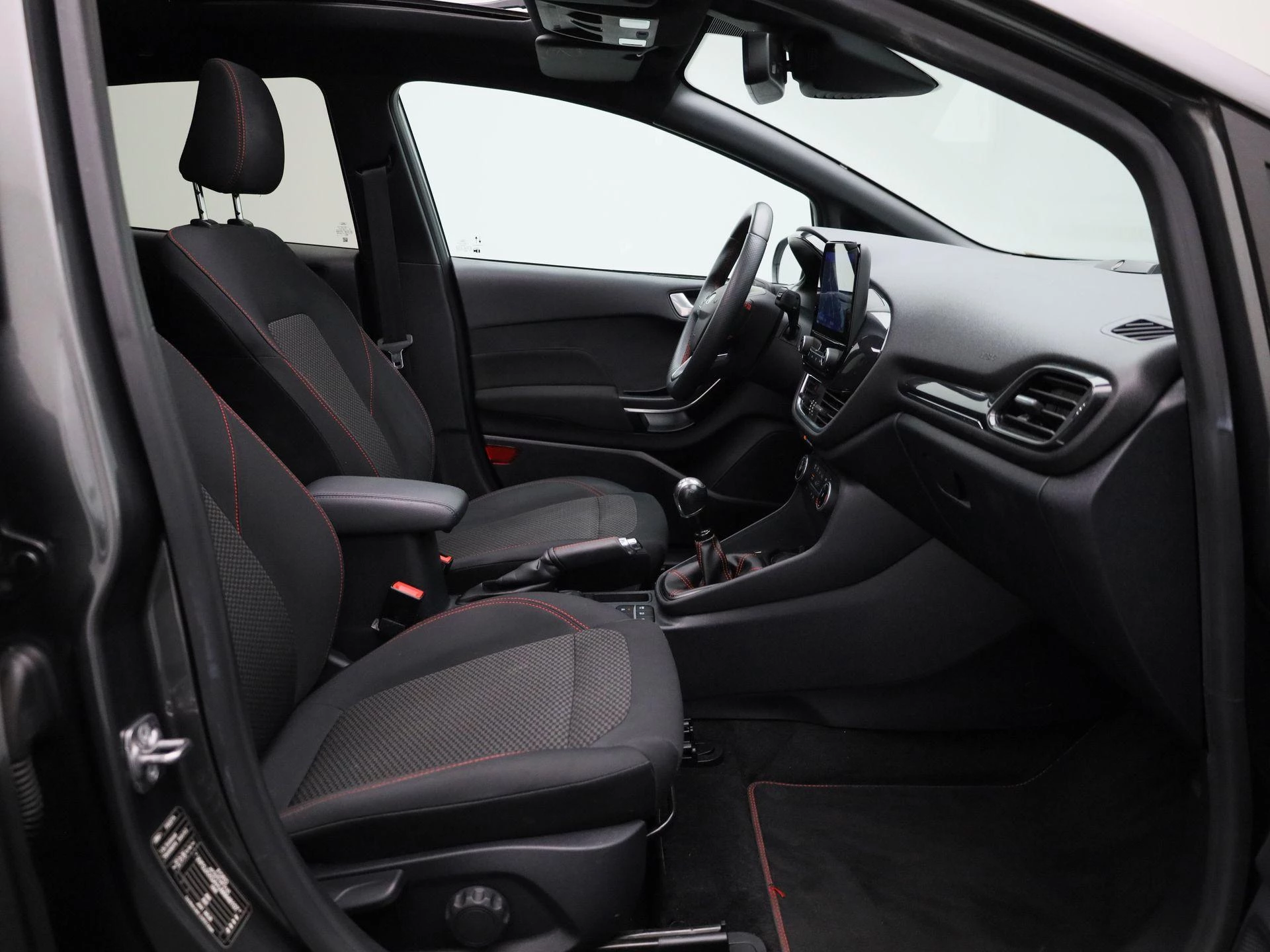 Ford Fiesta 1.0 EcoBoost ST-Line X