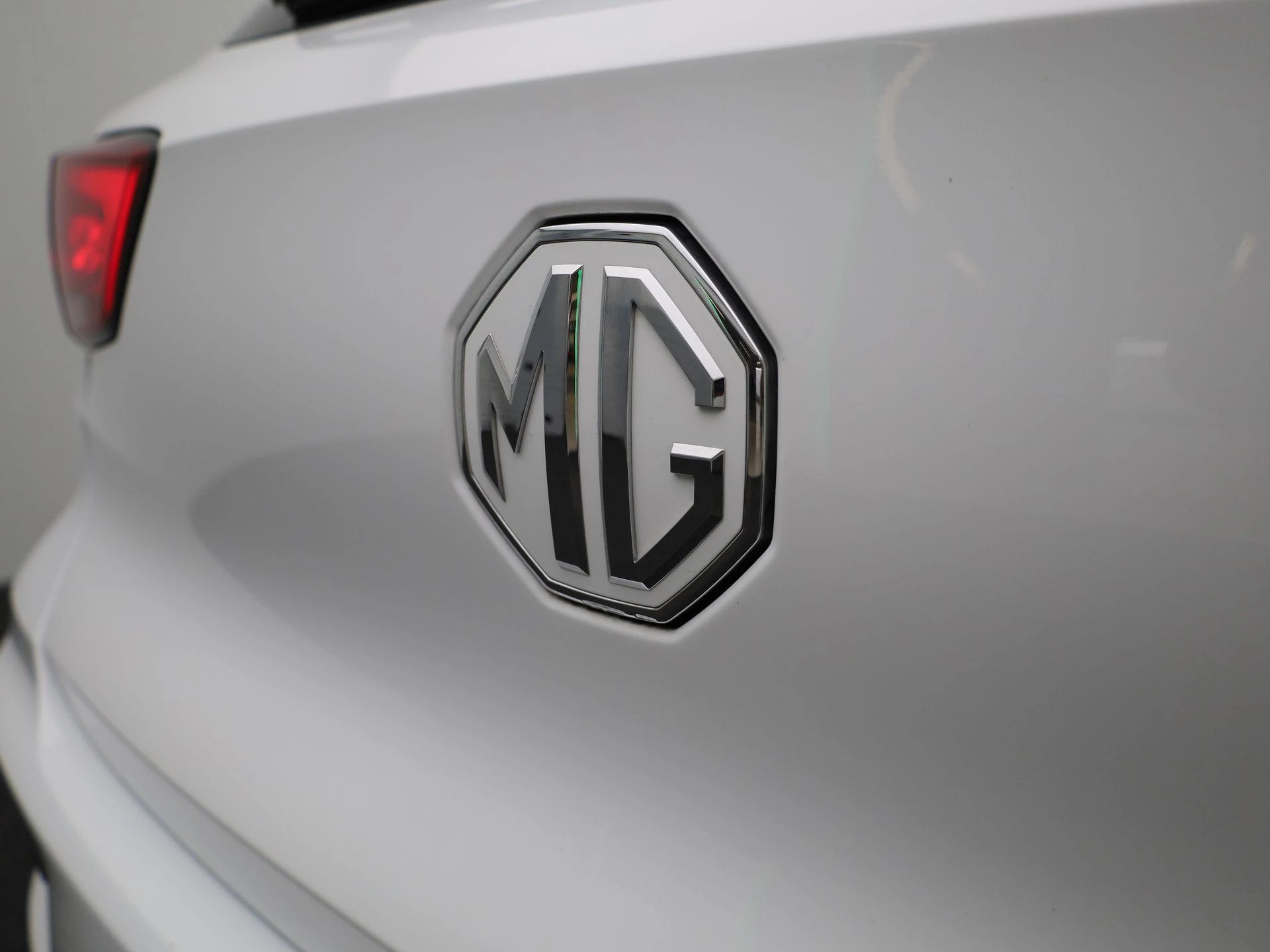 MG ZS EV - 34