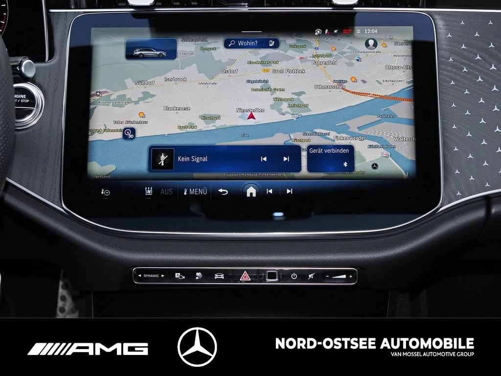 Mercedes-Benz E-Klasse 300 T de 4M EDITION AMG PANO SOUND NIGHT 360° AMG LineW214 E 300 T de 4M EDITION AMG PANO SOUND NIGHT 360° AMG Line