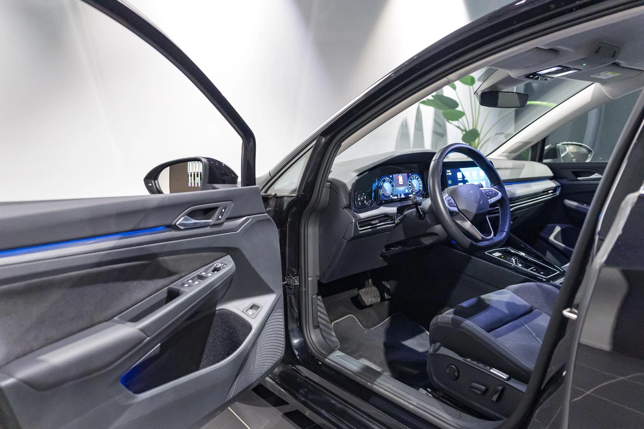 Volkswagen Golf 1.4 eHybrid Style Business DSG