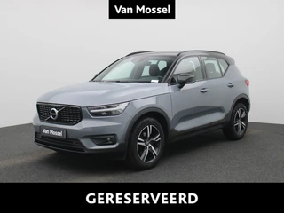 Volvo XC40 T2 R-Design