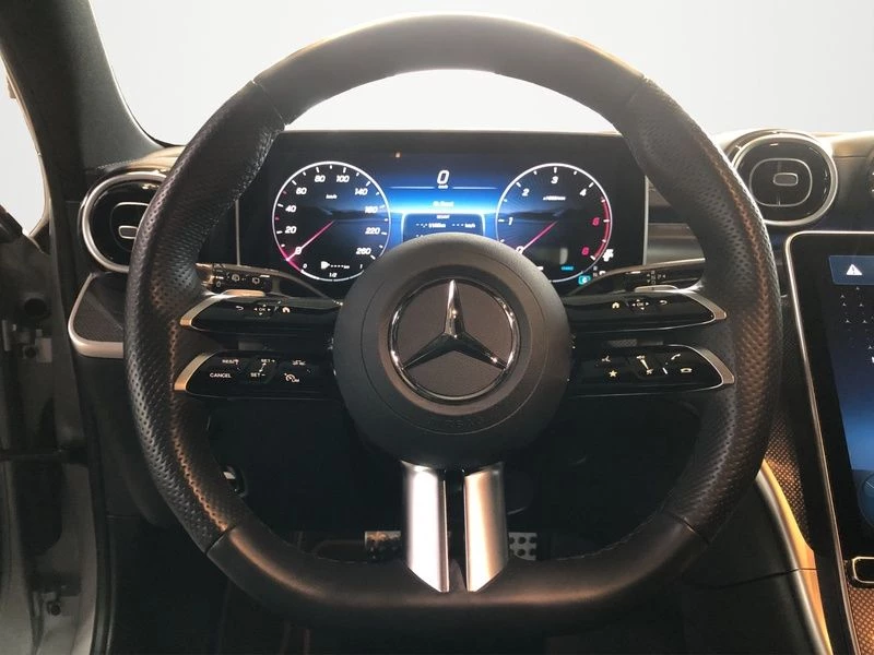 Mercedes-Benz C-Klasse 220 T d AMG KAMERA SITZHEIZUNG LED AMG LineW206 C 220 T d AMG KAMERA SITZHEIZUNG LED AMG Line