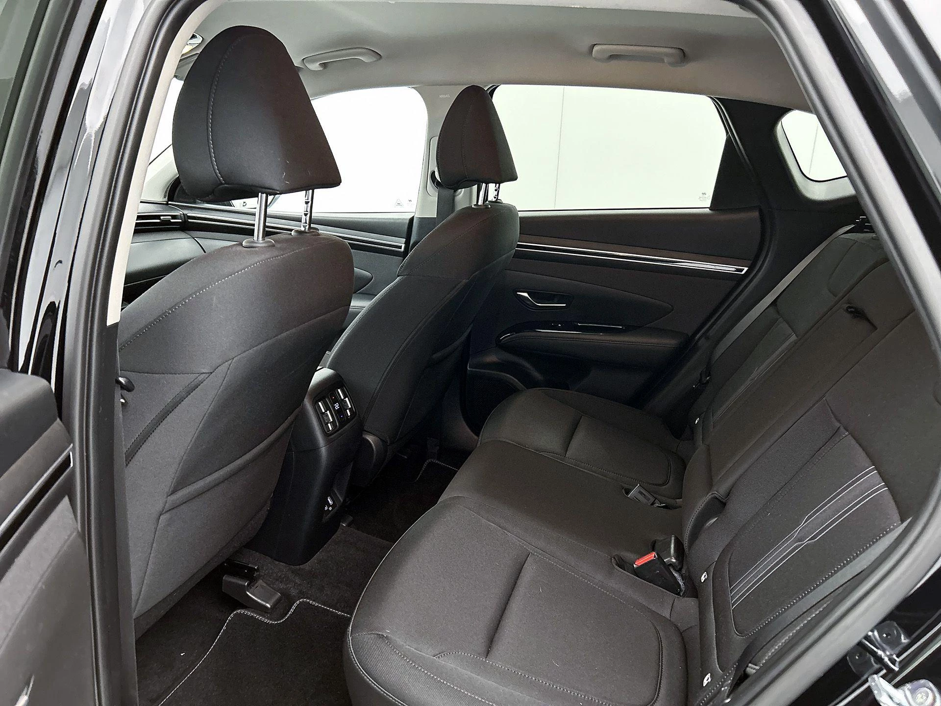 Hyundai Tucson 1.6 T-GDI MHEV Comfort Smart 150 PK