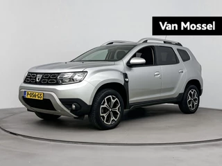 Dacia Duster 1.0 TCe Bi-Fuel Comfort 100PK