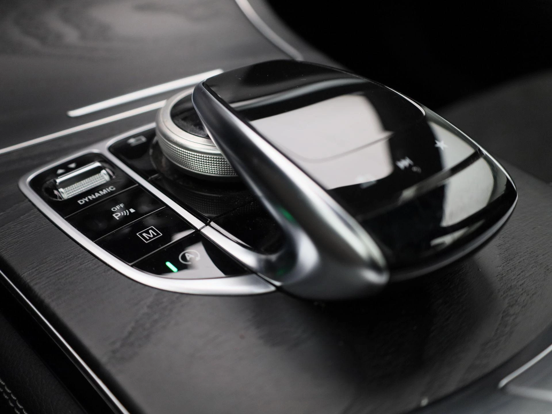 Mercedes-Benz GLC 250 4MATIC Sport Edition Premium
