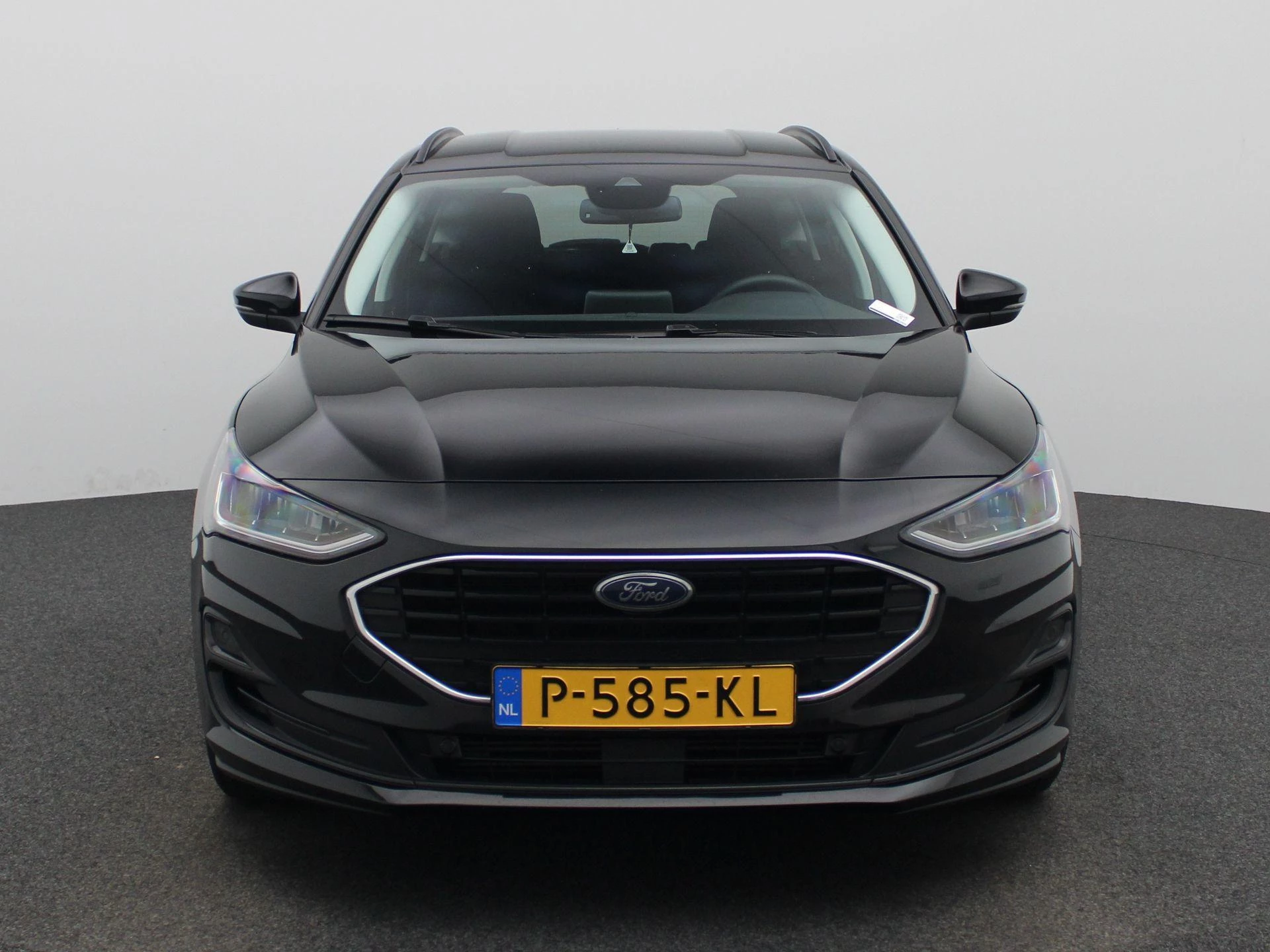 Ford Focus Wagon 1.0 EcoBoost Connected