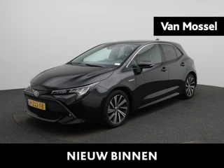 Toyota Corolla 1.8 Hybrid Business Plus