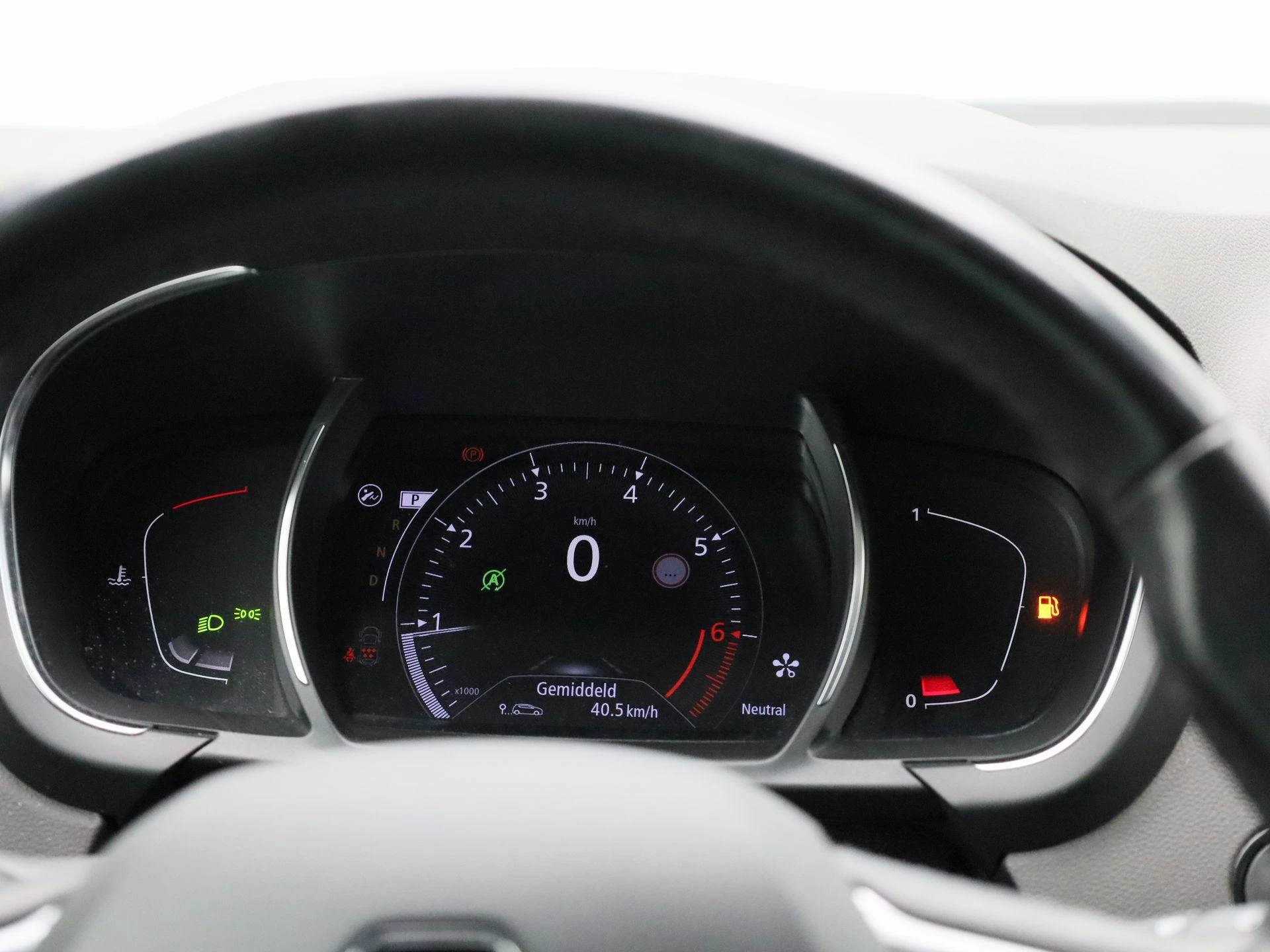 Renault Grand Scénic TCe 140 EDC GPF Intens 7P
