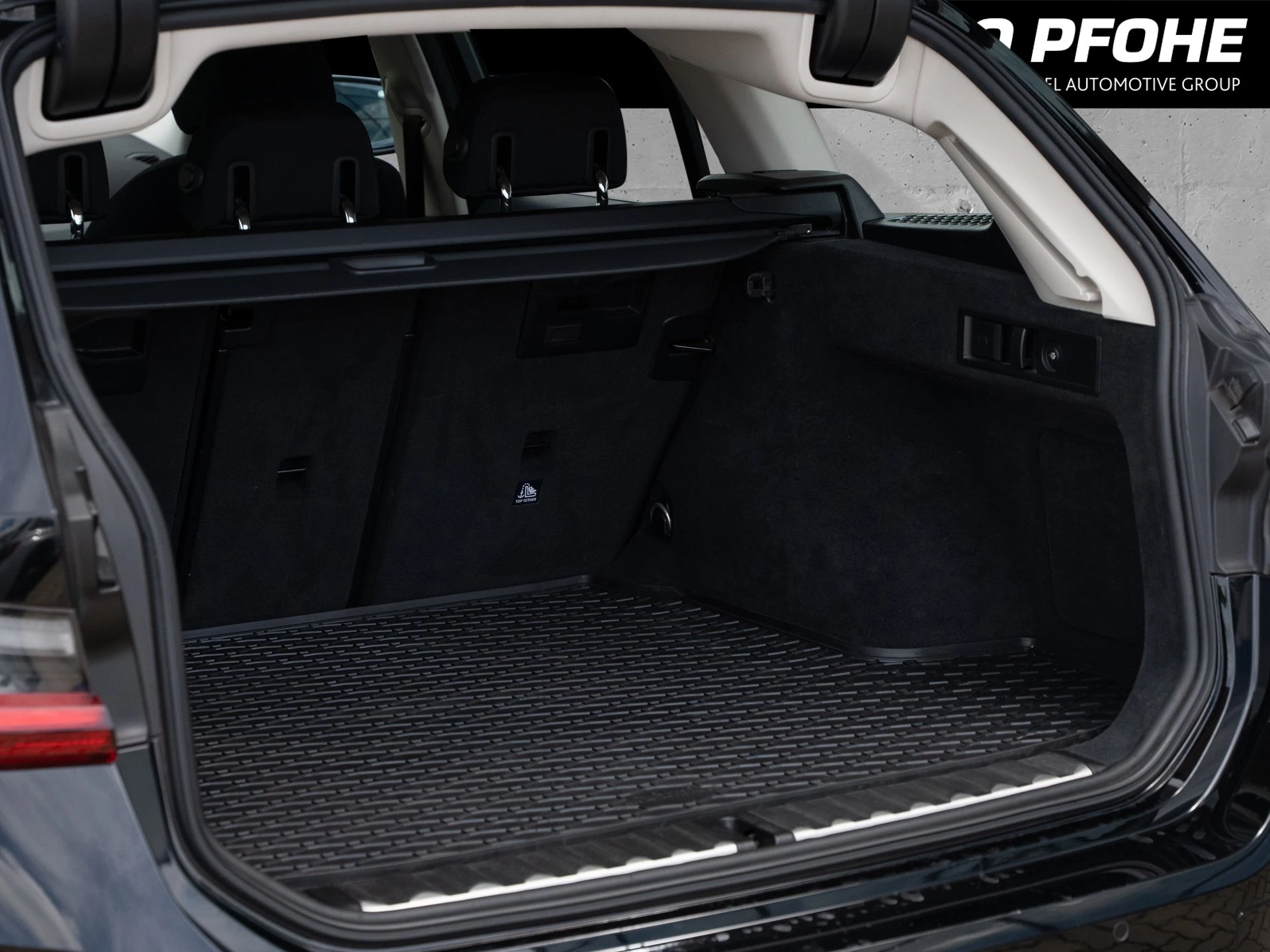 BMW 3er Reihe 320i touring.ACC.AHK.