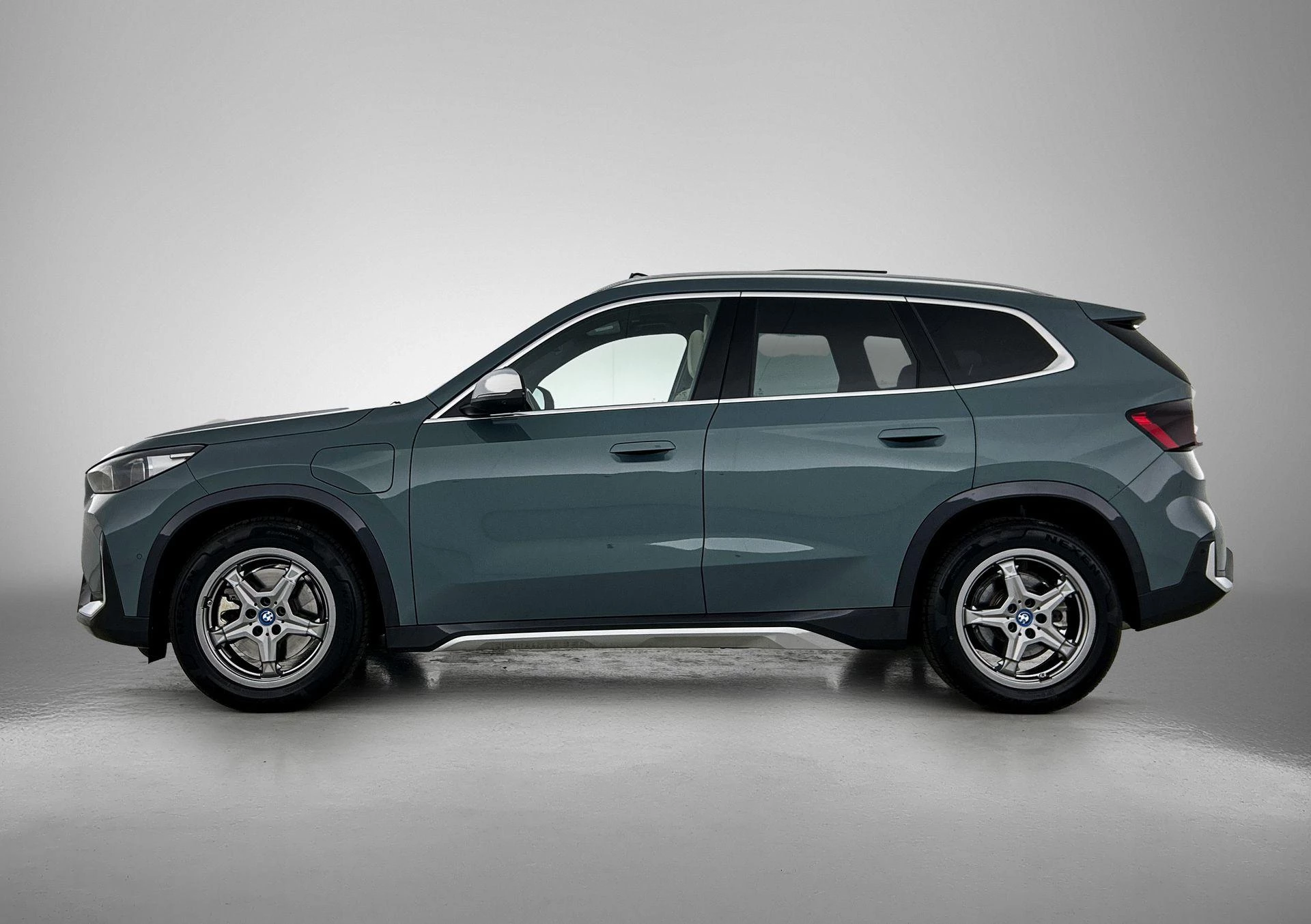 BMW X1 xDrive30e X-Line