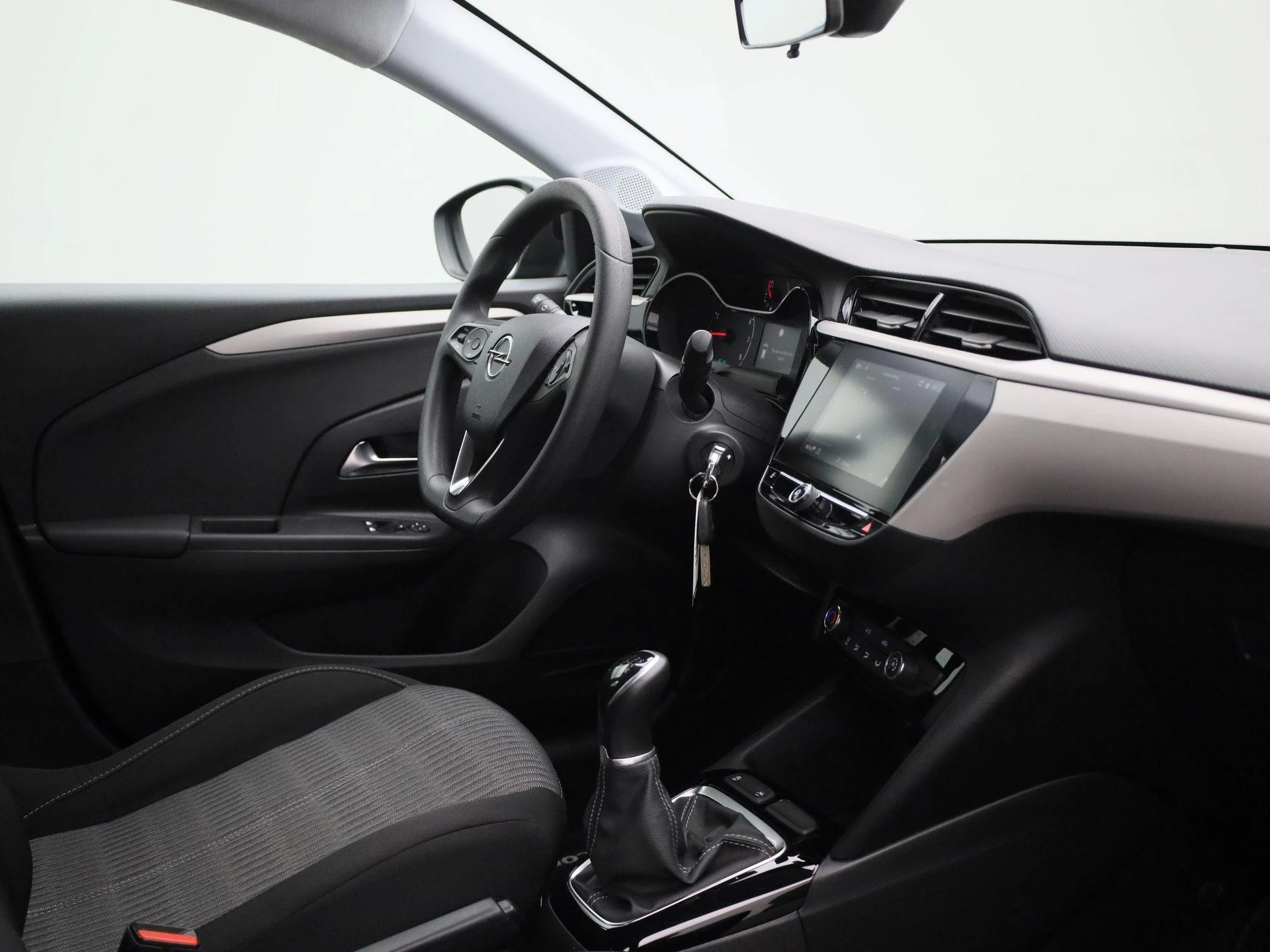 Opel Corsa 1.2 55kW S/S Edition