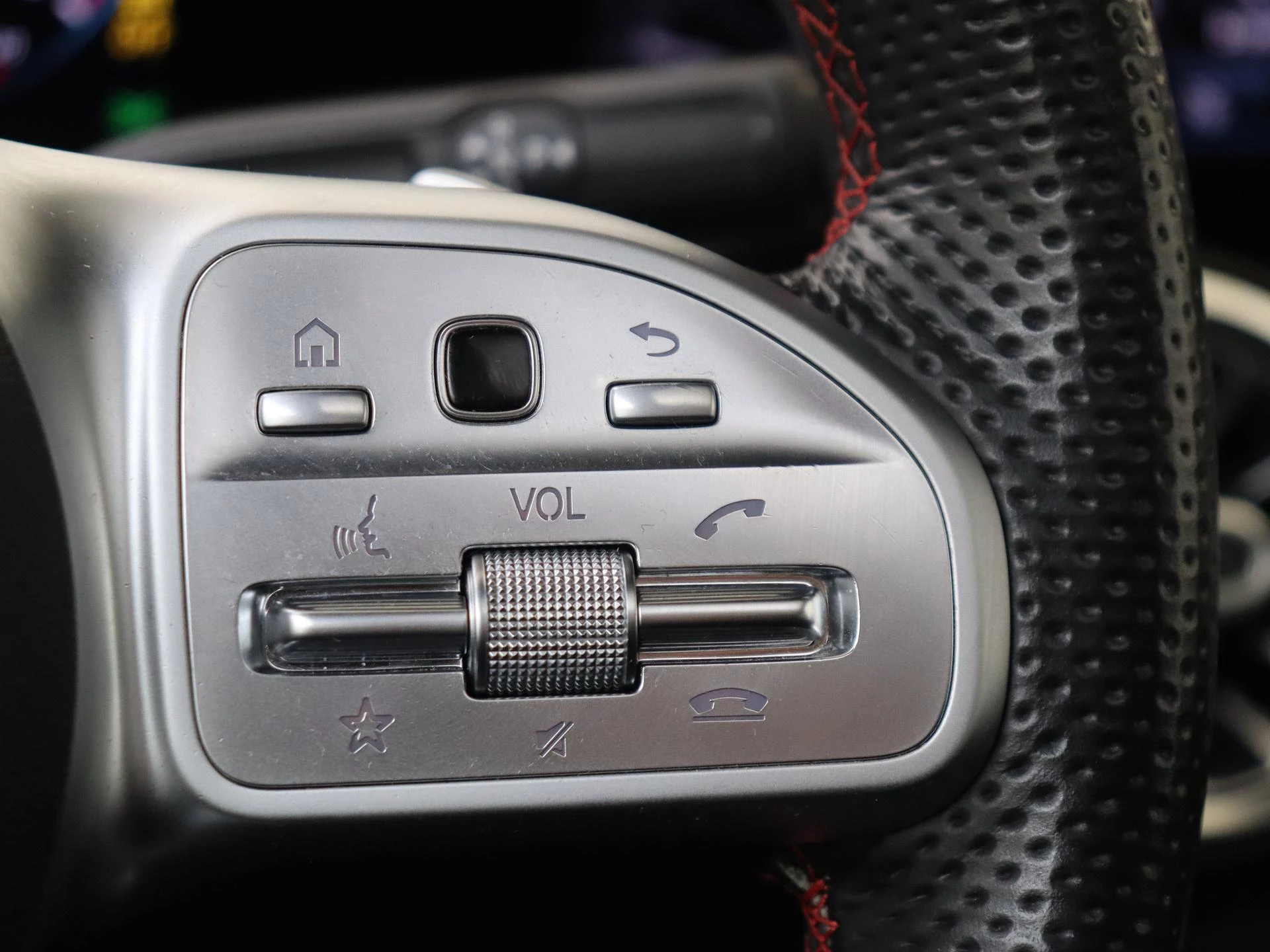 Mercedes-Benz GLB 180 Business Solution AMG 7p.
