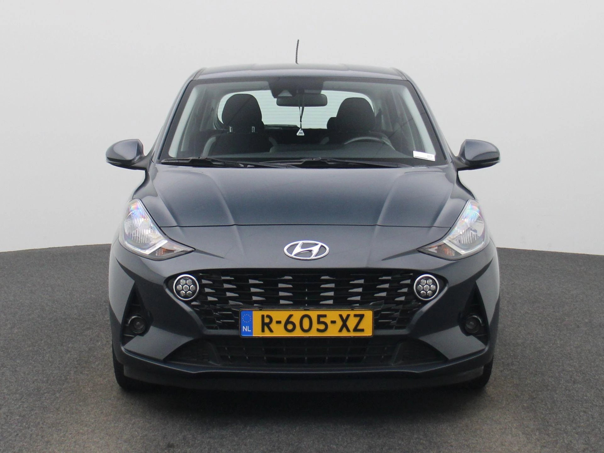 Hyundai i10 1.0 Comfort