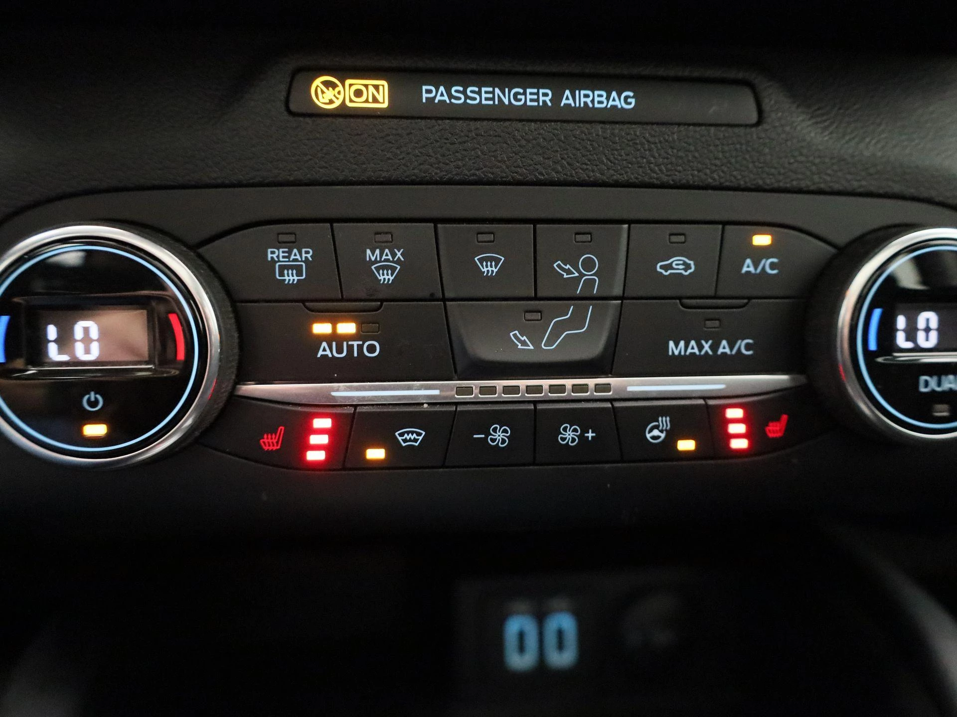 Ford Kuga 2.5 PHEV Titanium