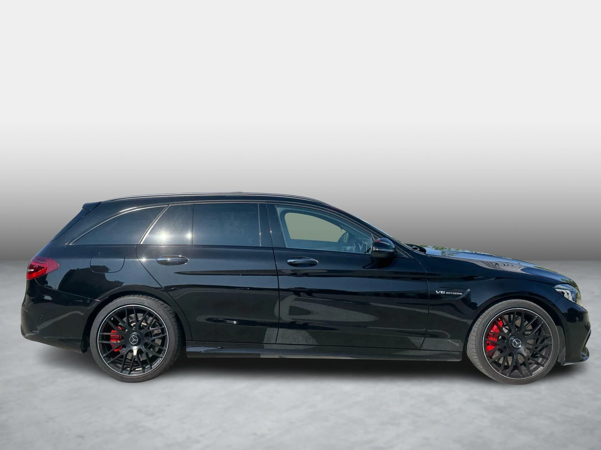 Mercedes-Benz-Classe C-image-5