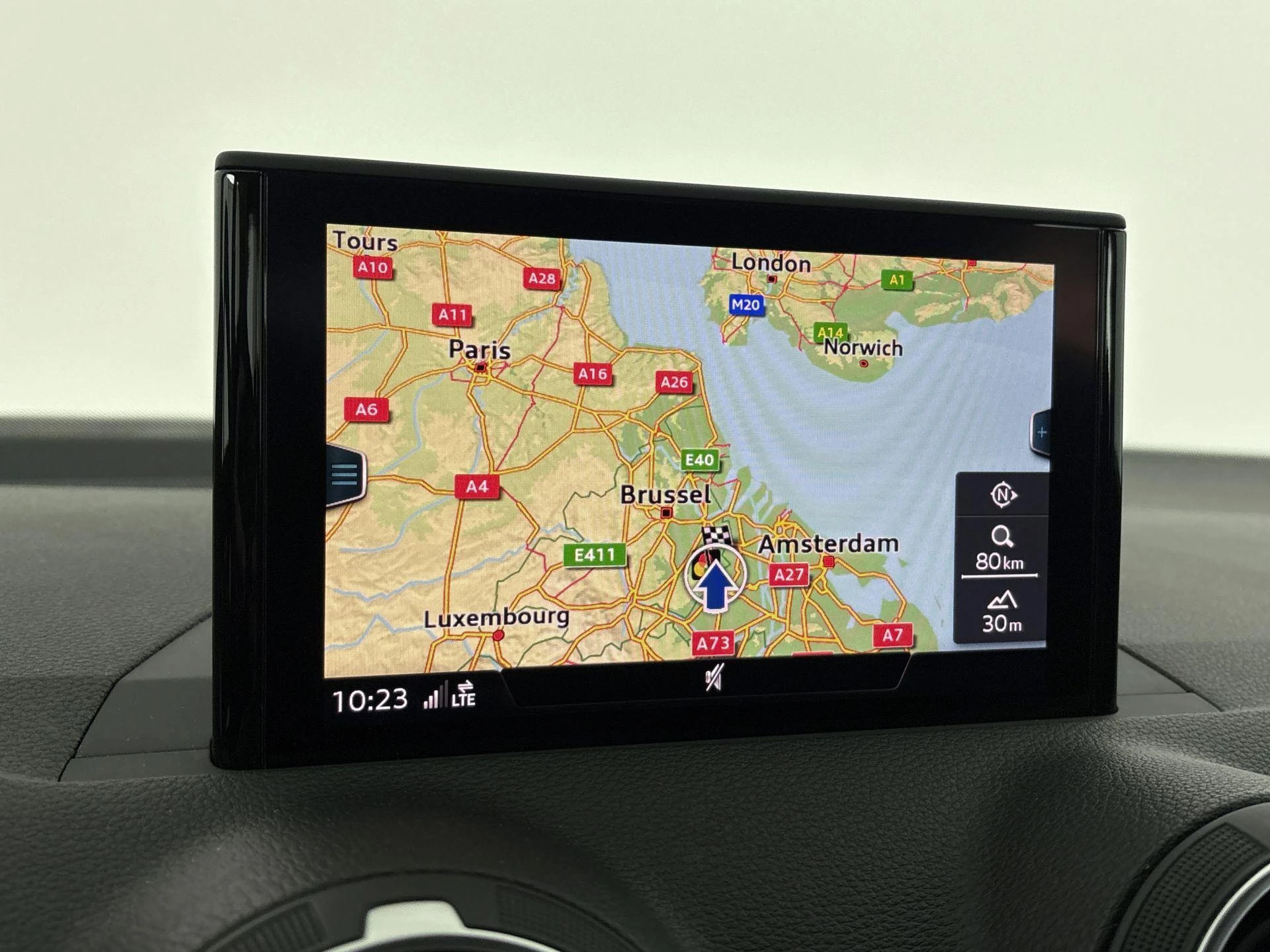 Audi Q2 35 TFSI CoD Sport Pro Line