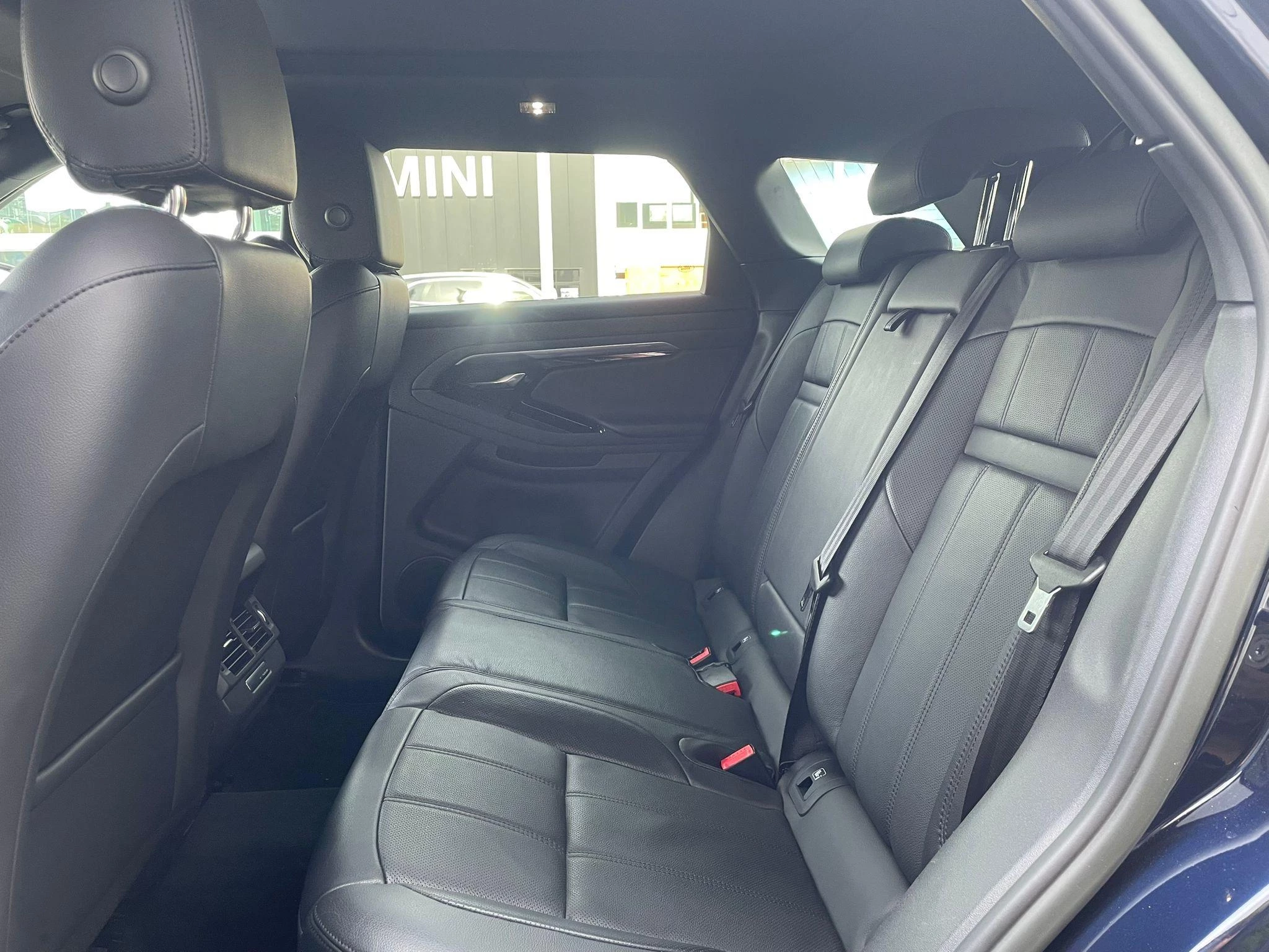 Land Rover Range Rover Evoque P300e R-Dynamic S Plug-In Hybride