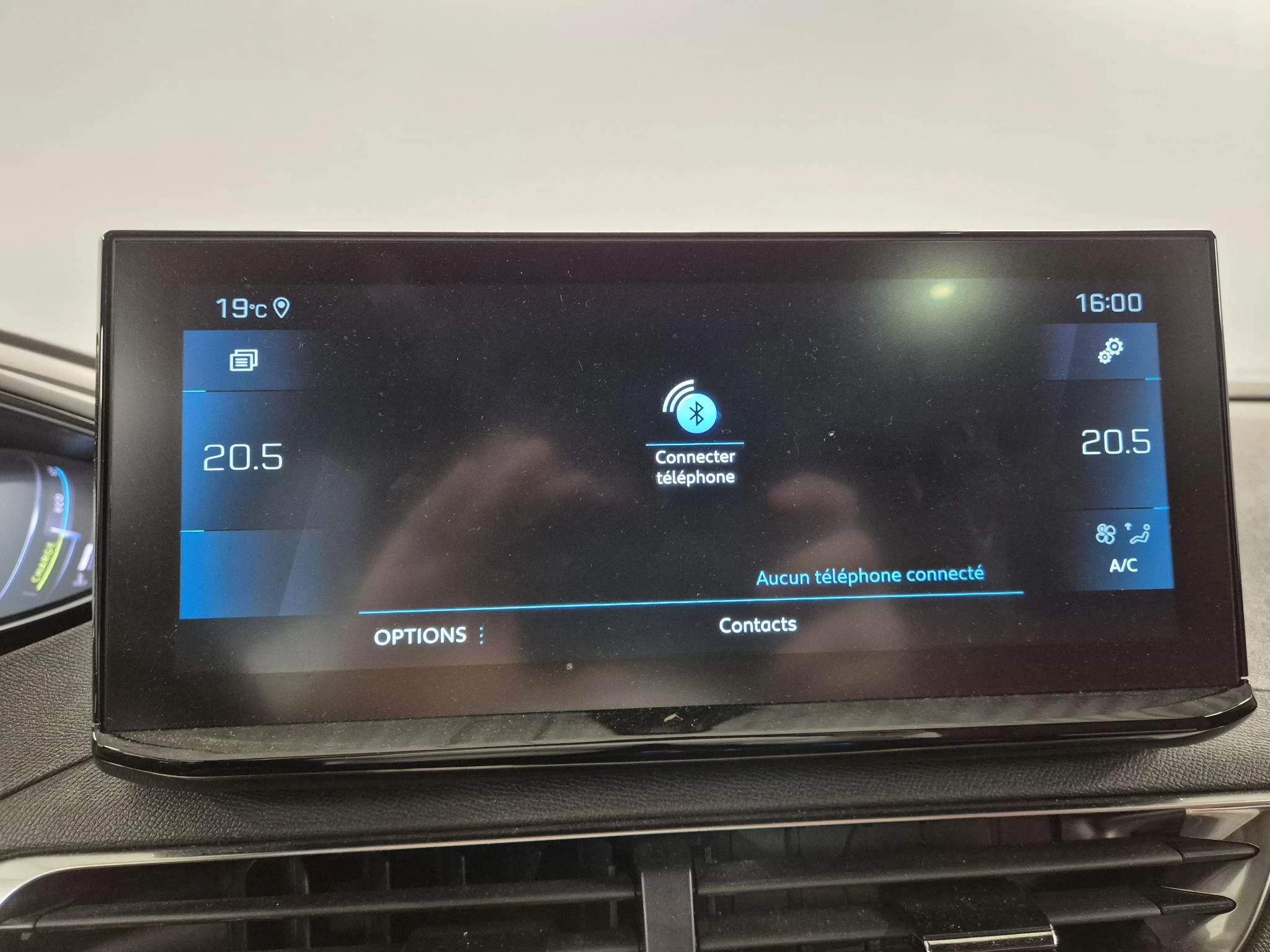 Peugeot 5008 GT 1.2 131PK Mild Hybrid