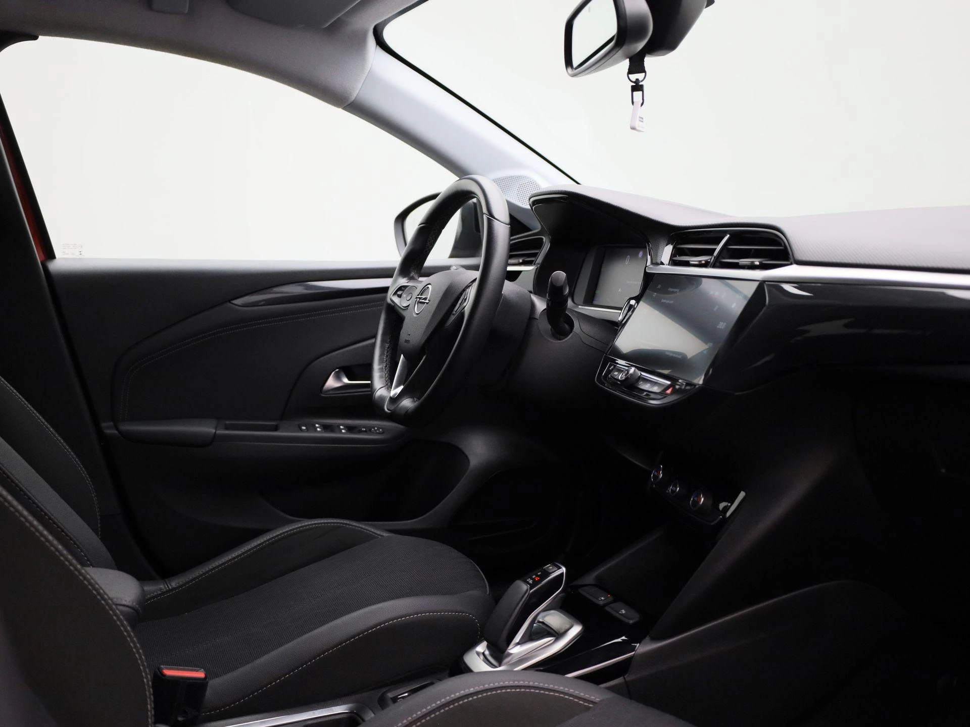 Opel Corsa-e Corsa-e Auto Elegance