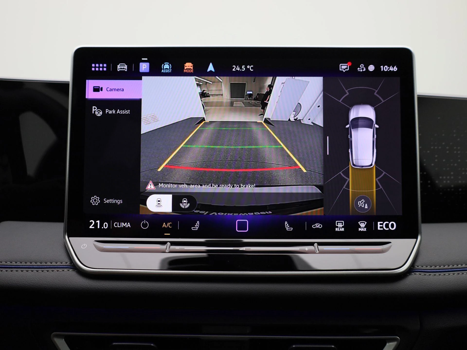 Volkswagen Tiguan 1.5 eHybrid R-Line Edition 204 PK|