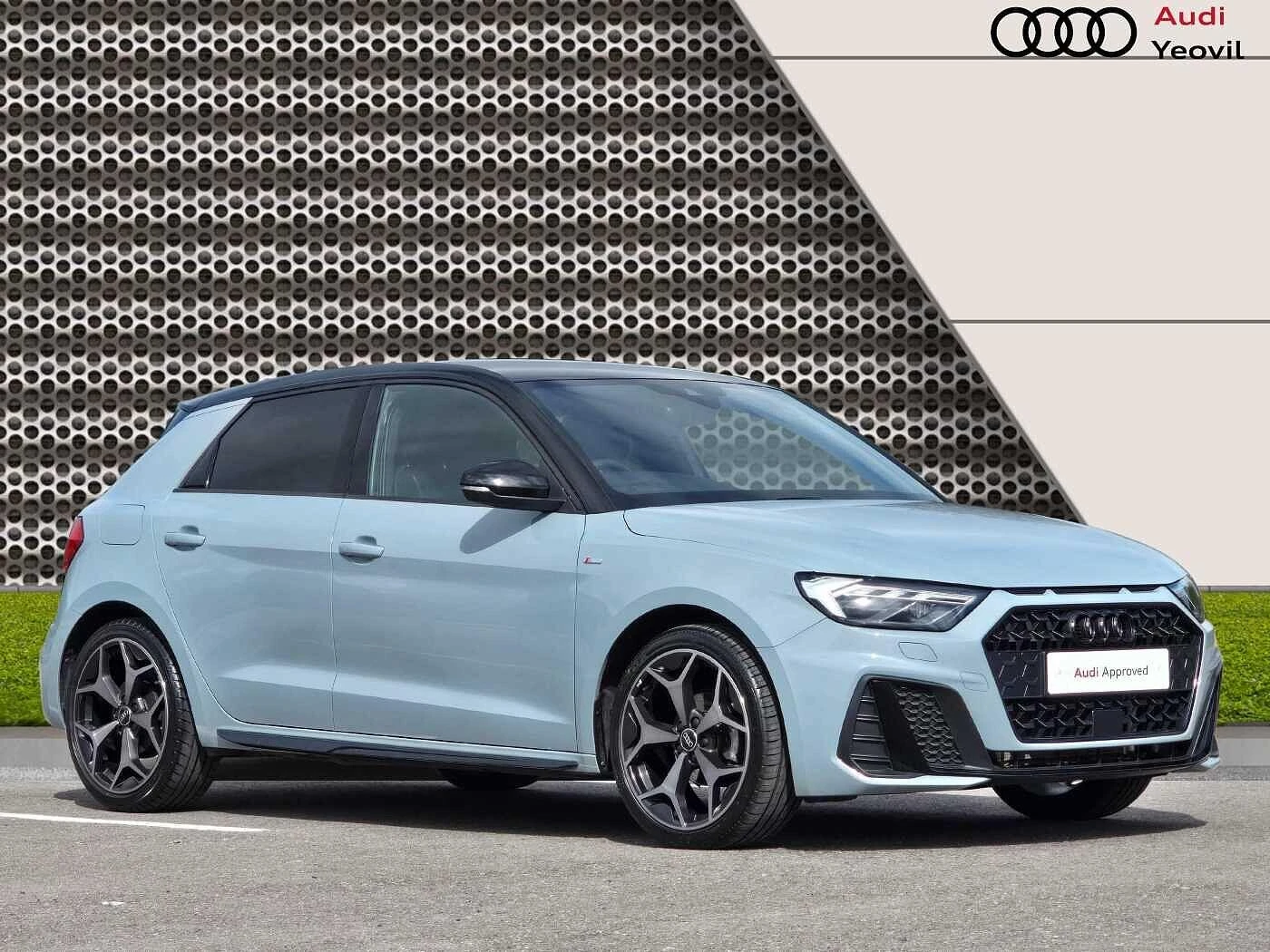 Audi-A1 Sportback-image-18