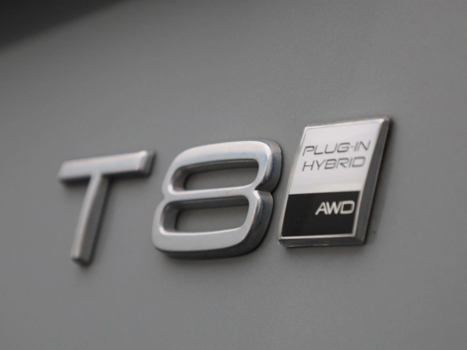 Volvo XC90 2.0 T8 4WD Plus Dark Aut.