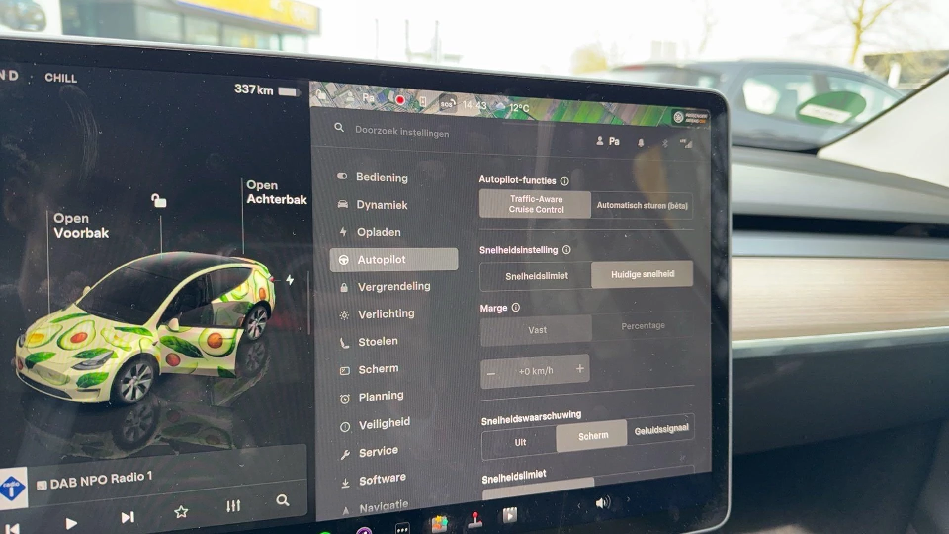 Tesla Model Y RWD 58 kWh
