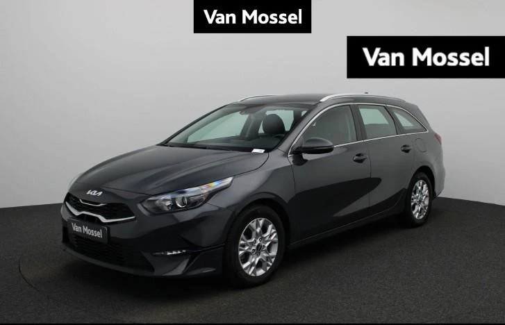 Kia-Ceed Sportswagon-image-0
