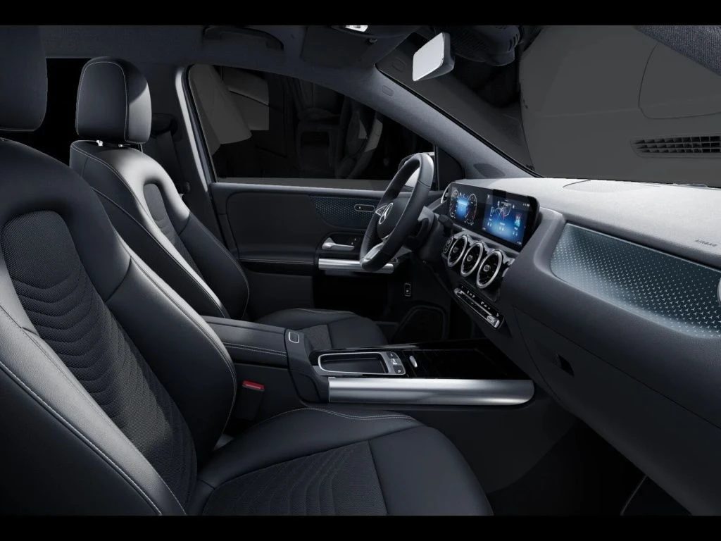 Mercedes-Benz-B-Klasse 200-image-10