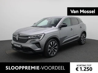 Renault Austral 1.2 E-Tech full hybrid 200 techno