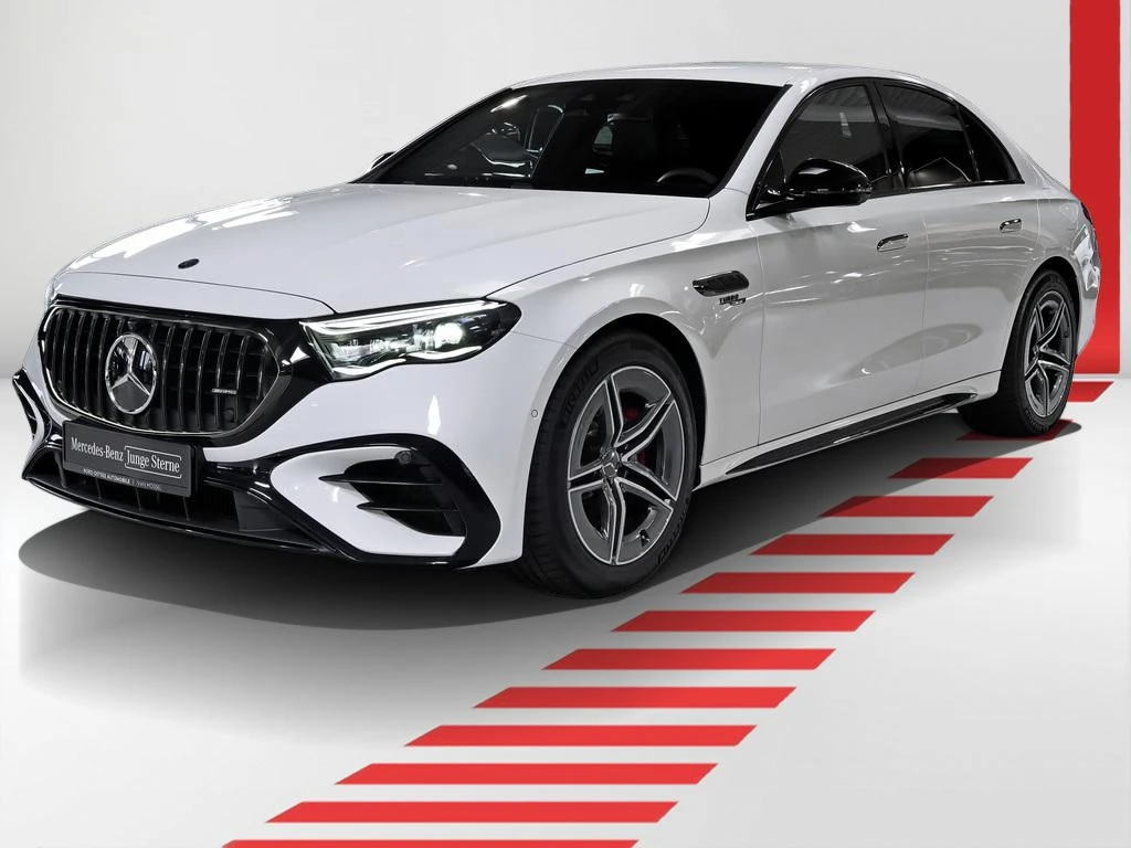 Mercedes-AMG-E-Klasse 53 AMG-image-1